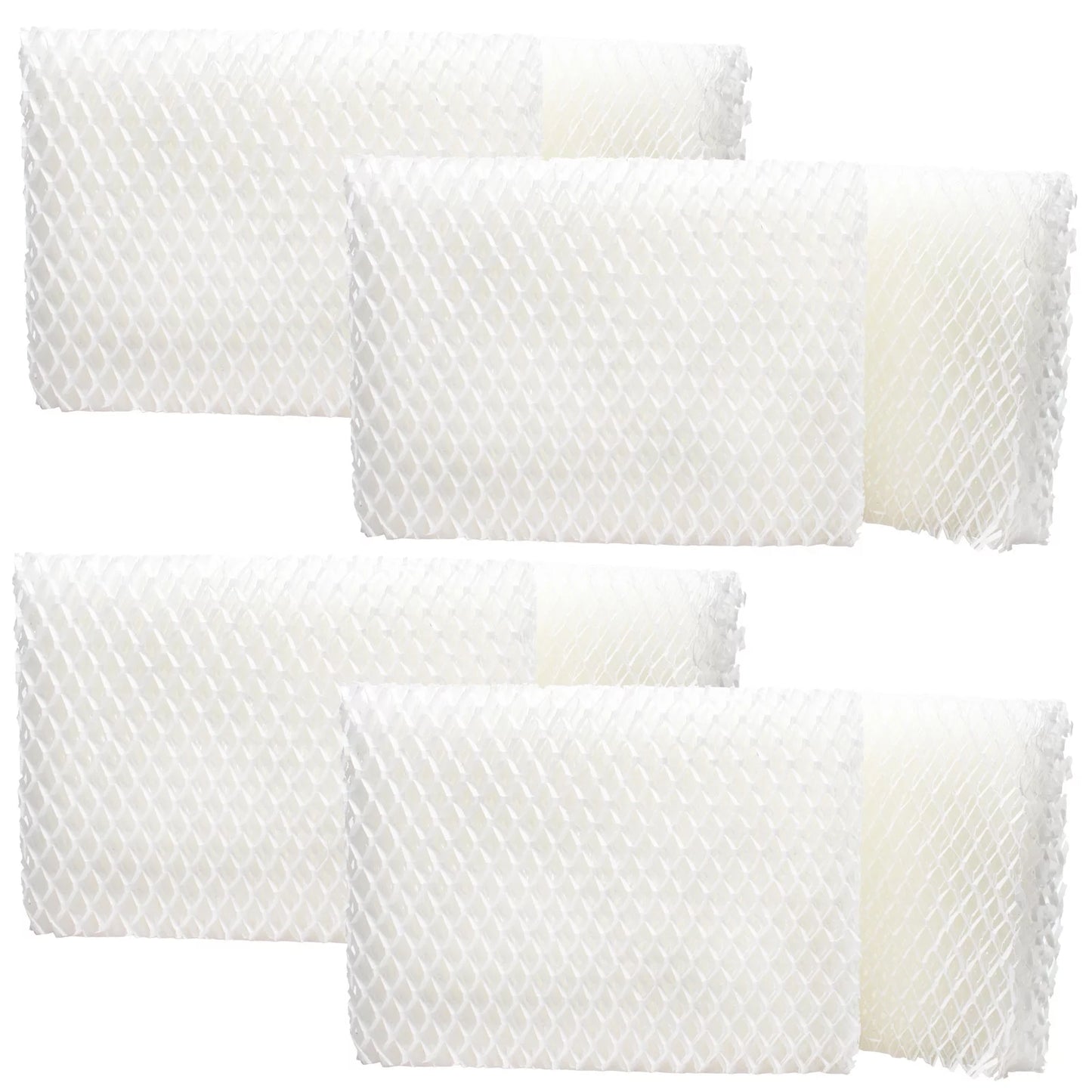 8-Pack Replacement Essick Air HDC-12 Humidifier Filter - Compatible Essick Air HDC-12 Air Filter