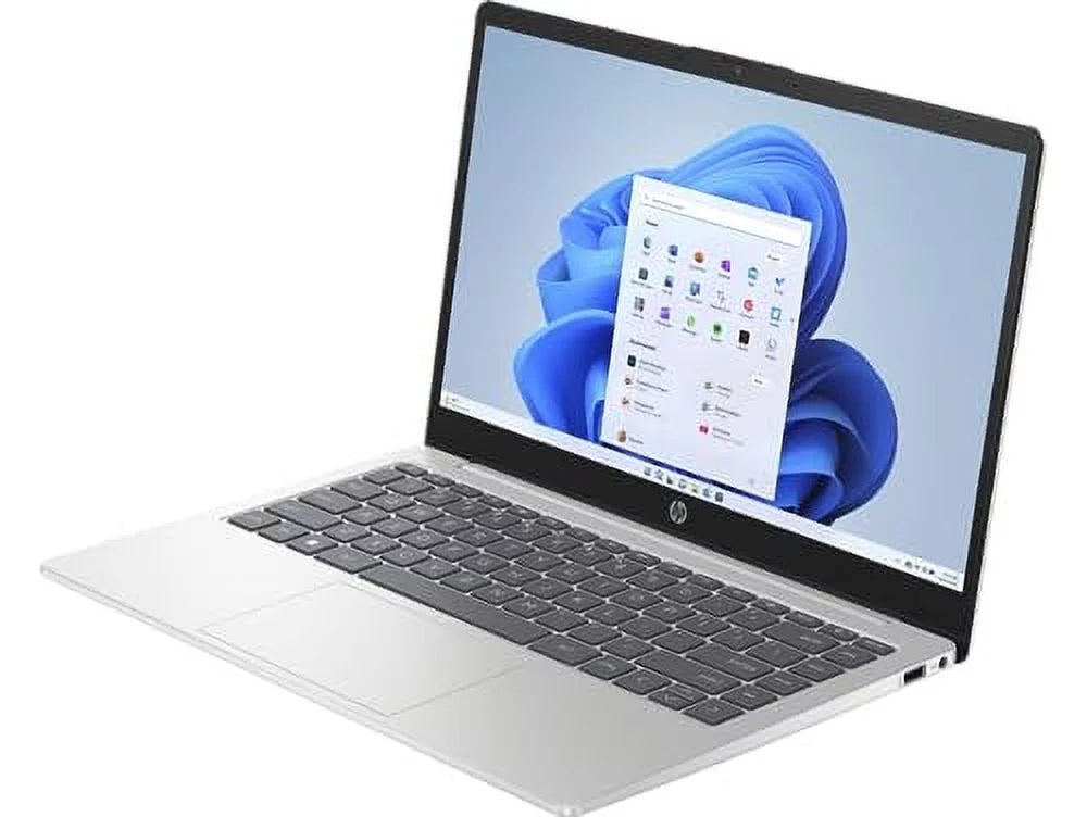 14" FHD (1920x1080) IPS Thin and Light Mobile pc 2023 New | 13th Gen i7-1355U 10-Core | Iris Xe Graphics | Backlit Keyboard | USB-C | Wi-Fi 6 | 32GB DDR4 1TB SSD | Win10 Home