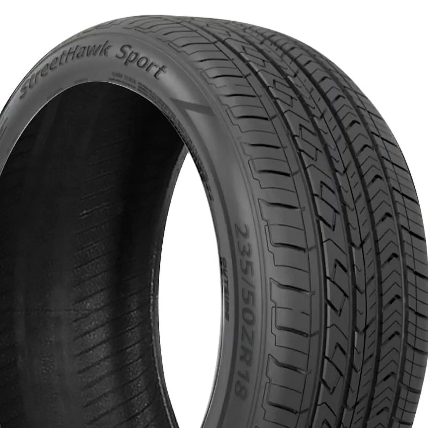 Achilles StreetHawk Sport 245/35R20XL 95W BSW