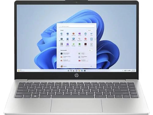 14" FHD (1920x1080) IPS Thin and Light Mobile pc 2023 New | 13th Gen i7-1355U 10-Core | Iris Xe Graphics | Backlit Keyboard | USB-C | Wi-Fi 6 | 32GB DDR4 1TB SSD | Win10 Home