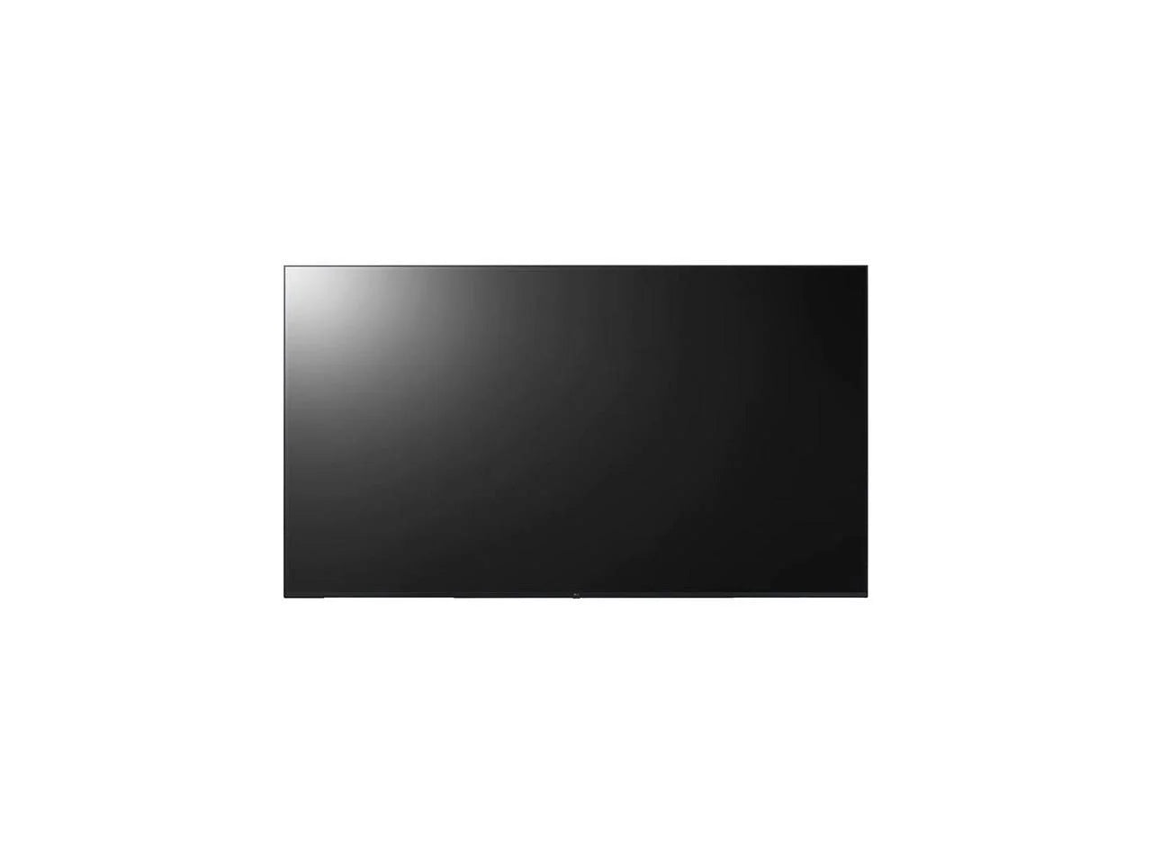 75" 75UL3J-E 4K 60Hz WebOS 6.0 UHD Signage