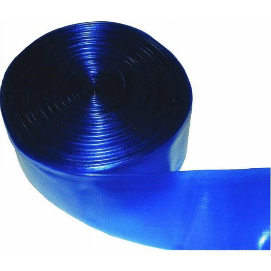 1 Pc, Jed Pool Tools Backwash Hose For Pools 1.5 In. W X 50 Ft. L