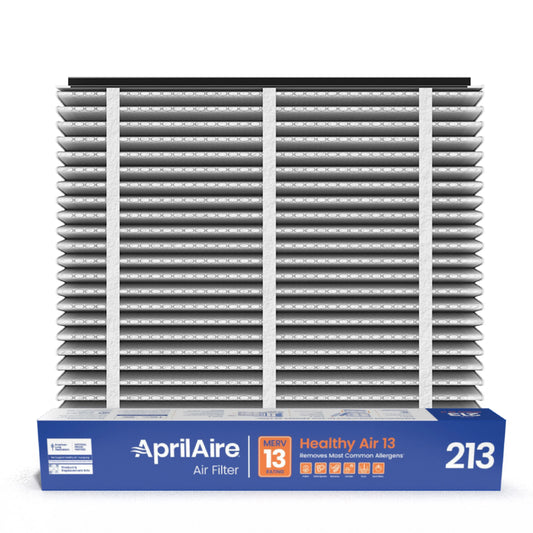 Aprilaire Filter #213 for Models 1210, 2210, 3210 and 4200 --- 8 Pack