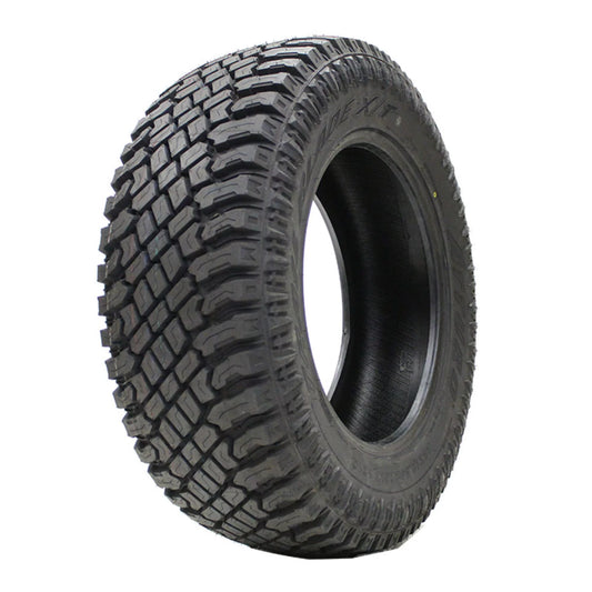 Atturo Trail Blade X/T Rugged Terrain LT37X12.50R17 124Q D Light Truck Tire