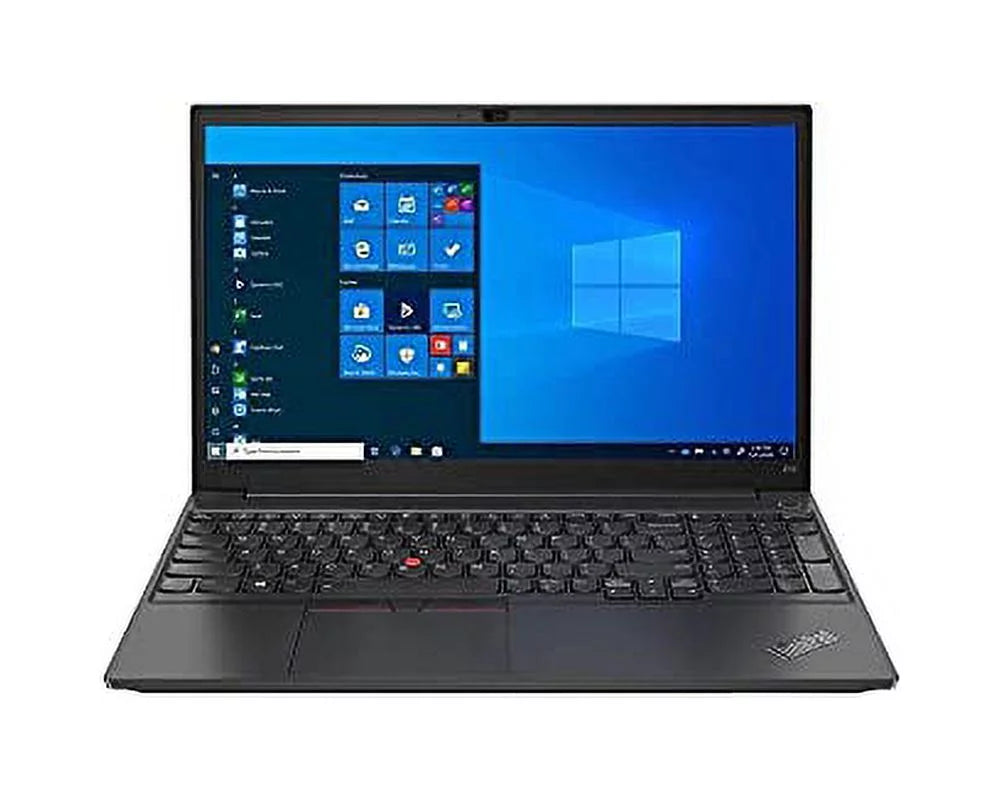 2021 ThinkPad E15 Gen 2 15.6" FHD Display Business Portable computer ( i5-1235U 4-Core, 32GB RAM, 512GB PCIe SSD, Iris Xe, WiFi 6, BT 5.2, Integrated Webcam, Win10P) w/Hub