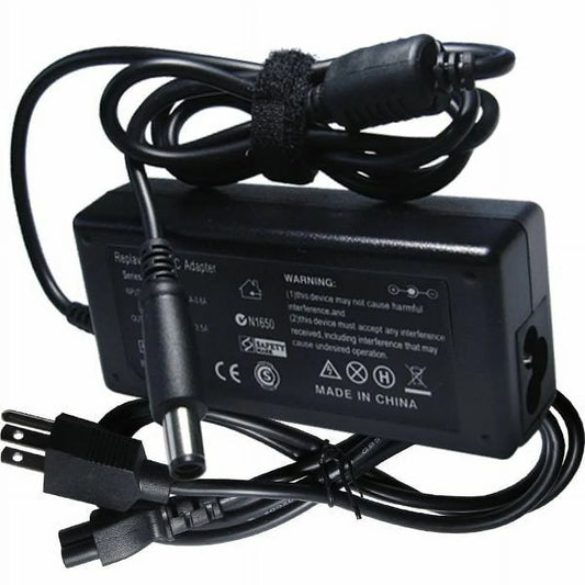 AC ADAPTER CHARGER POWER for Compaq Presario CQ58-BF9WM CQ62-A10SB CQ62-A20SB