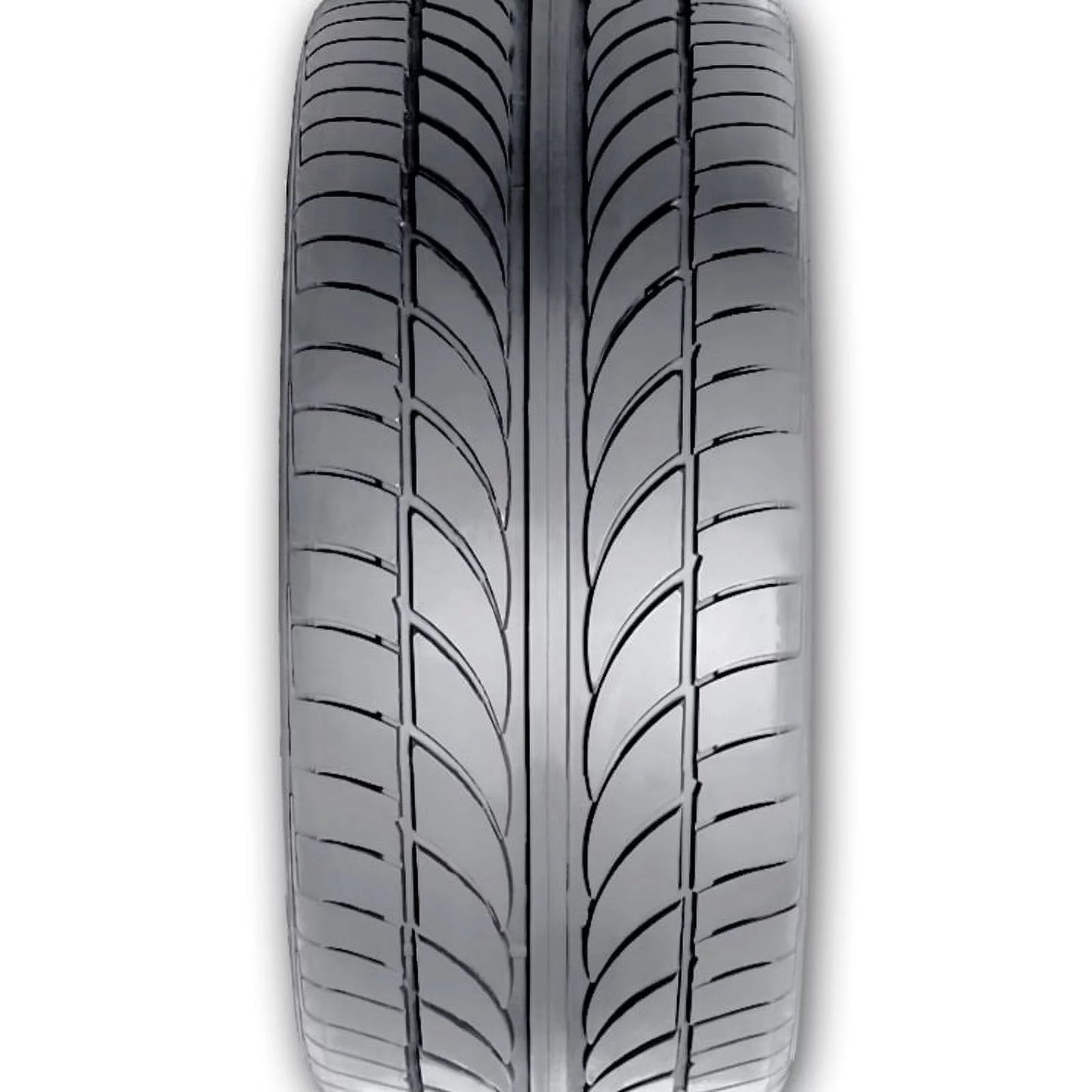 1 Achilles ATR Sport 195/55R16 87V All-Season Traction High Efficiency Tires MAA195516 / 195/55/16 / 1955516