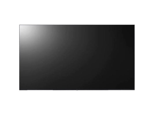 75" 75UL3J-E 4K 60Hz WebOS 6.0 UHD Signage