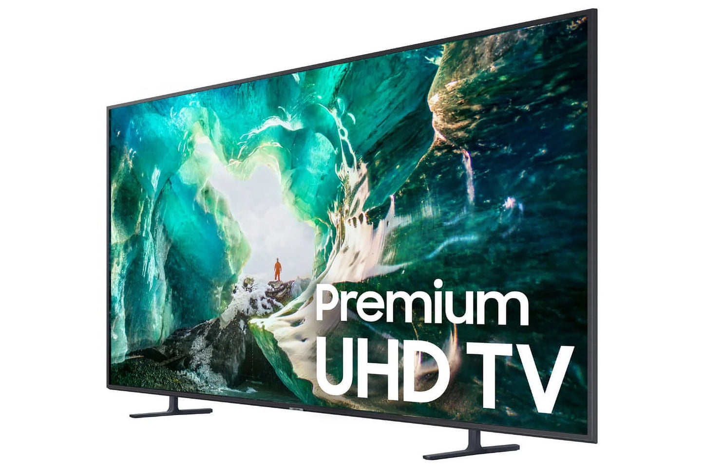 82" Class 4K Ultra HD (2160p) HDR Smart LED TV UN82RU8000 (2019 Model)