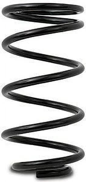 AFCO Racing Products 25200SS 5.5 x 12 in. Pigtail Rear Spring - 200 lbs