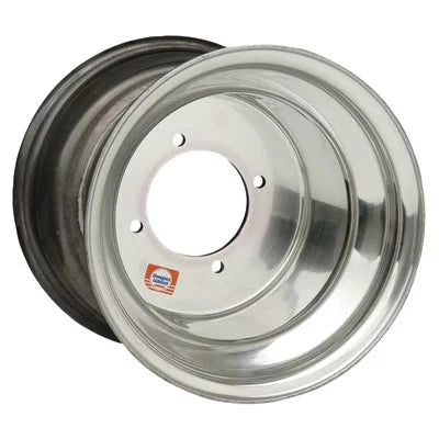 4/110 Douglas .190 Wheel 8X8 3.0 + 5.0 for E-Ton TXL90 2000-2002