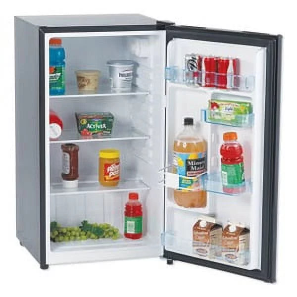 3.2 Cu. Ft Superconductor Refrigerator