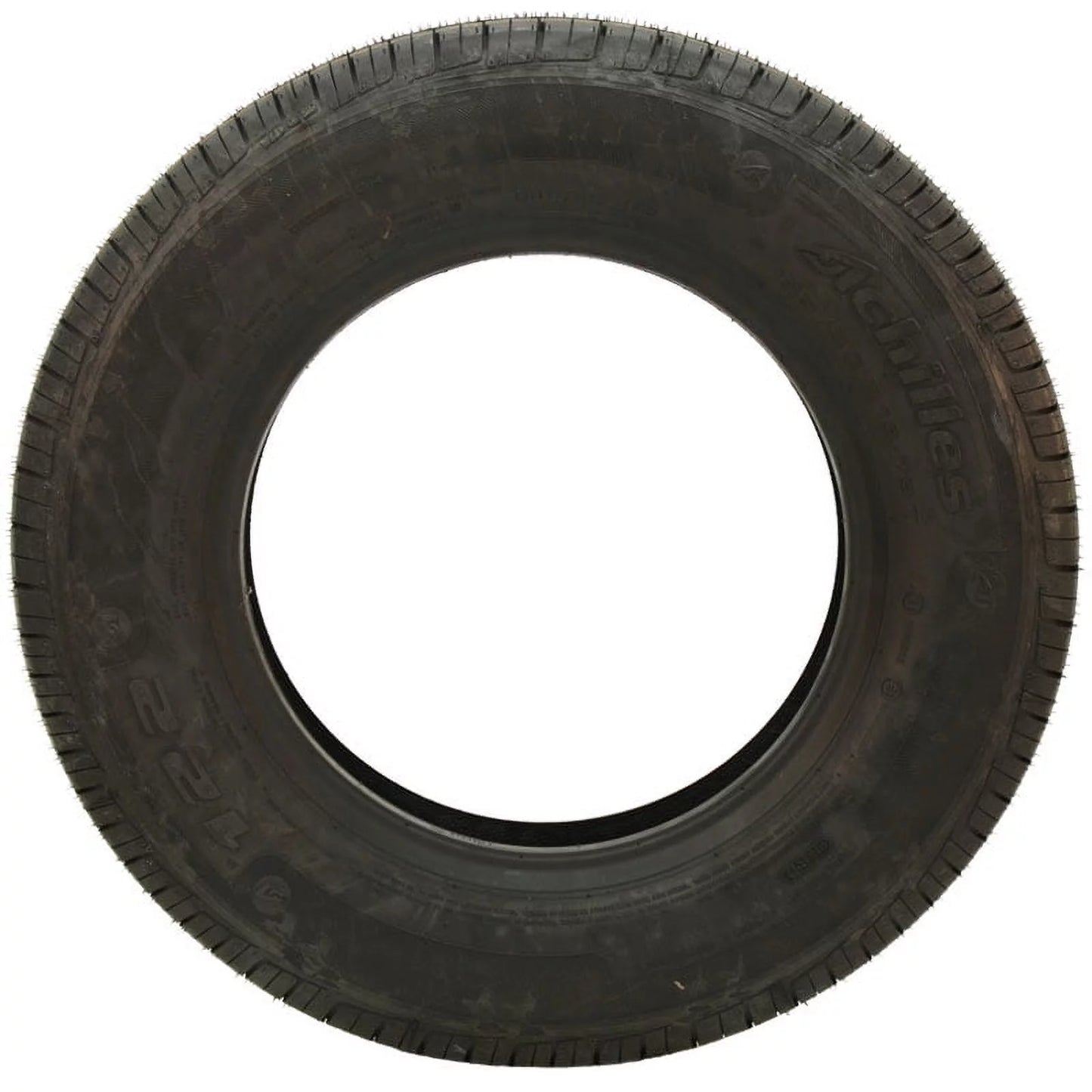 Achilles 122 All-Season Tire - 155/80R13 79T