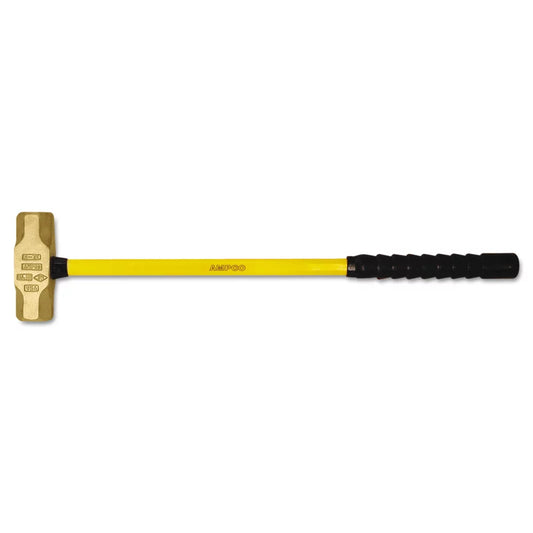 Ampco H-70FG 5 lbs. Fiberglass Handled Sledge Hammer