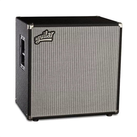 Aguilar DB410-4 4x10" Bass Speaker Cabinet