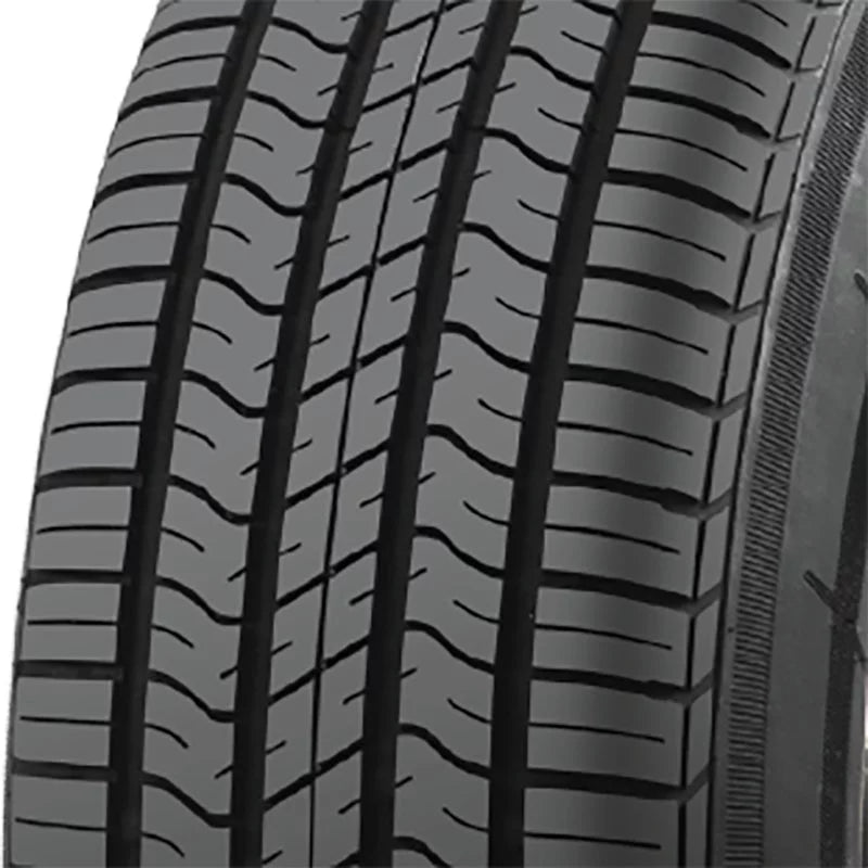 Accelera Omikron H/T Highway LT235/85R16 120/116R E Light Truck Tire