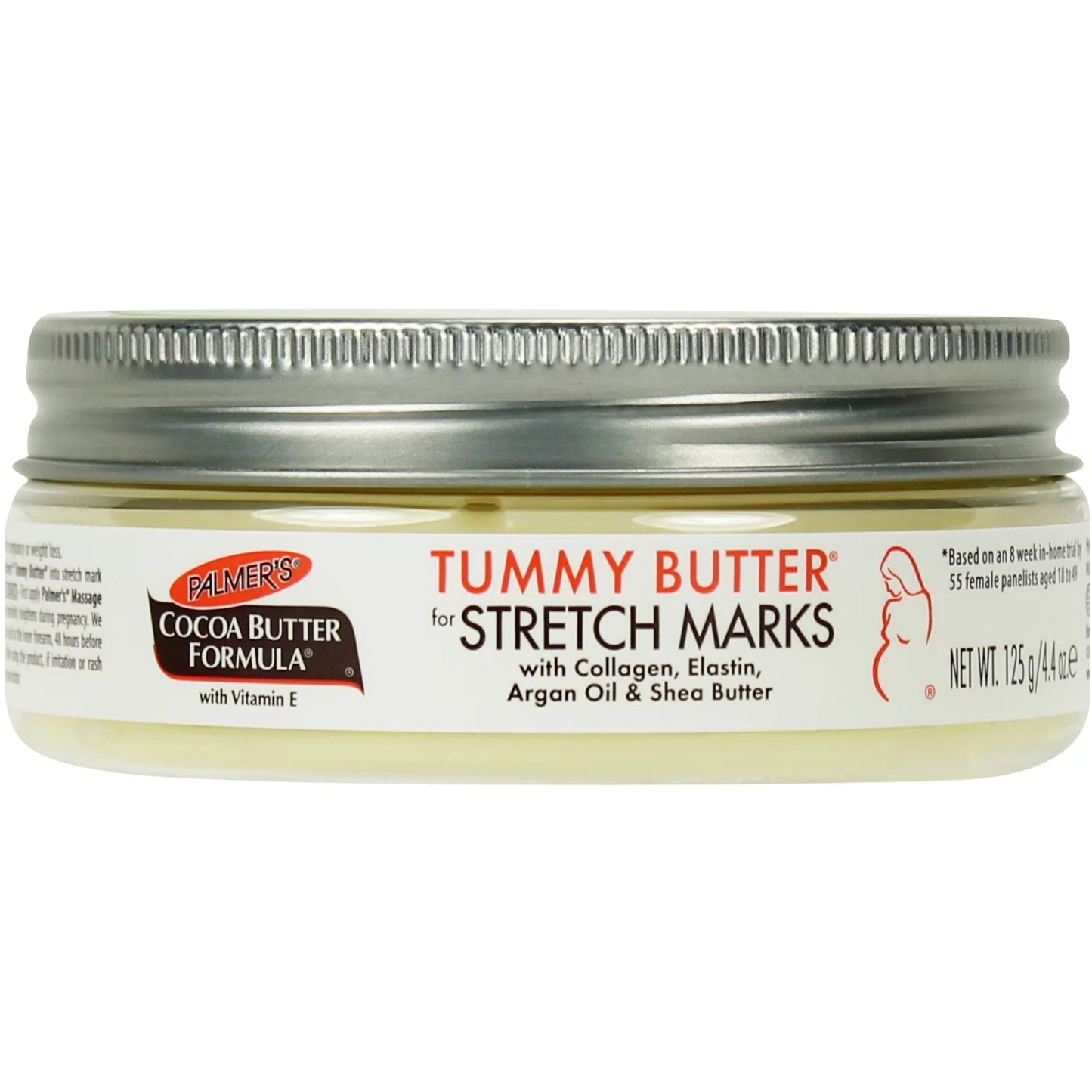 3 Pack Palmer's Cocoa Butter Formula Tummy Butter 4.4oz Each