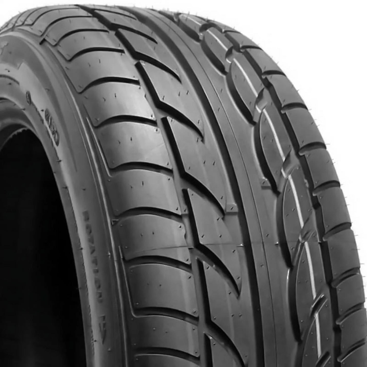 Achilles Atr Sport 195/55R16 87V Tire