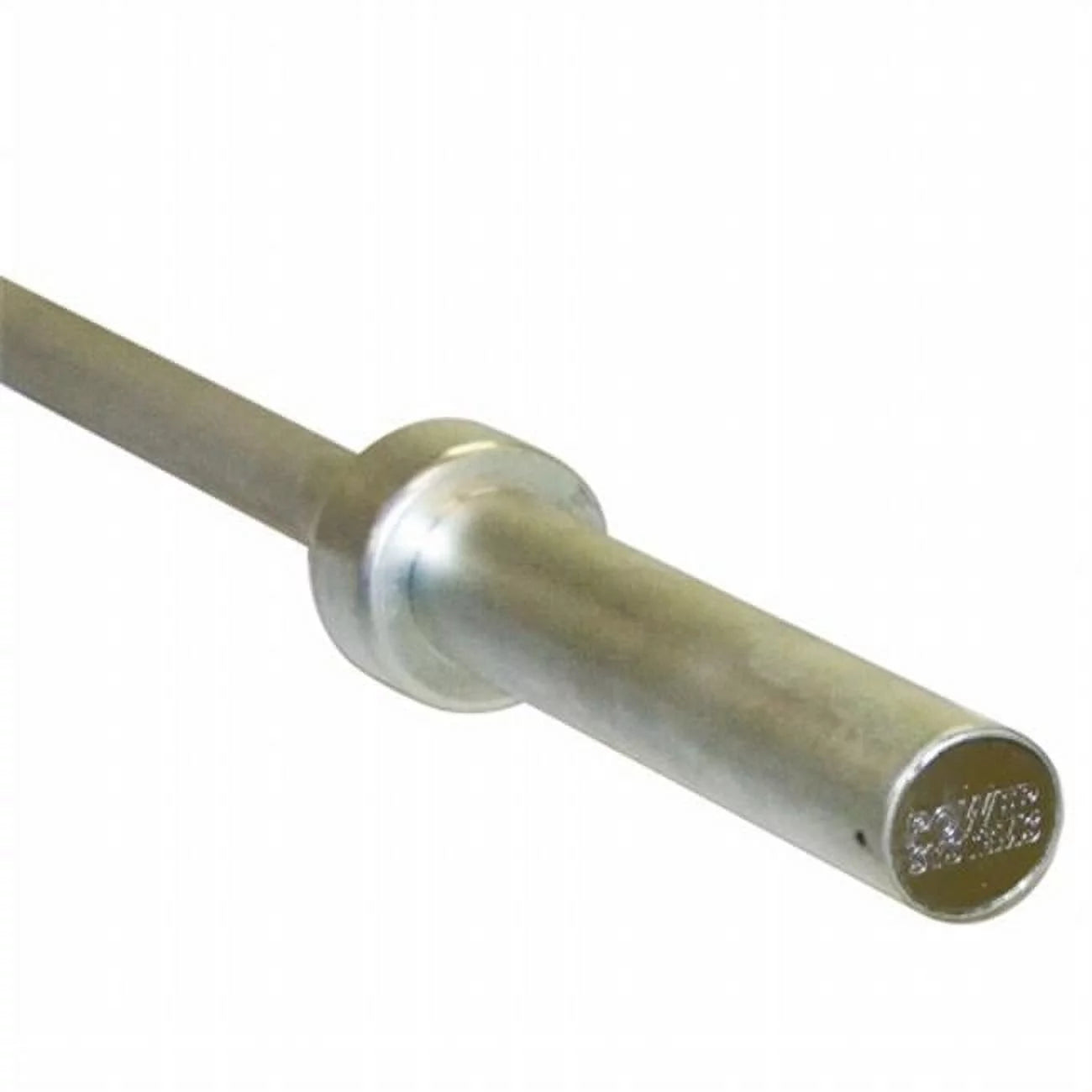 Aluminum Training Bar