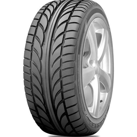 1 Achilles ATR Sport 195/55R16 87V All-Season Traction High Efficiency Tires MAA195516 / 195/55/16 / 1955516