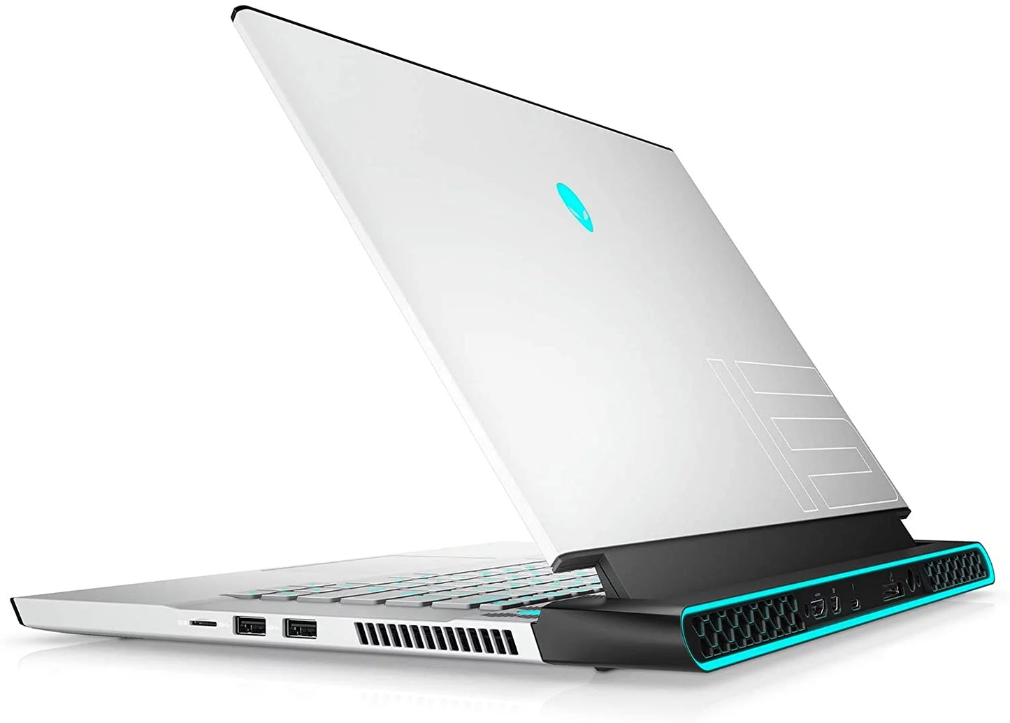 Alienware m15 R4 15.6" FHD i7-10870H 16 512GB SSD RTX 3060 ‎AWM15R4-7818WHT-PUS