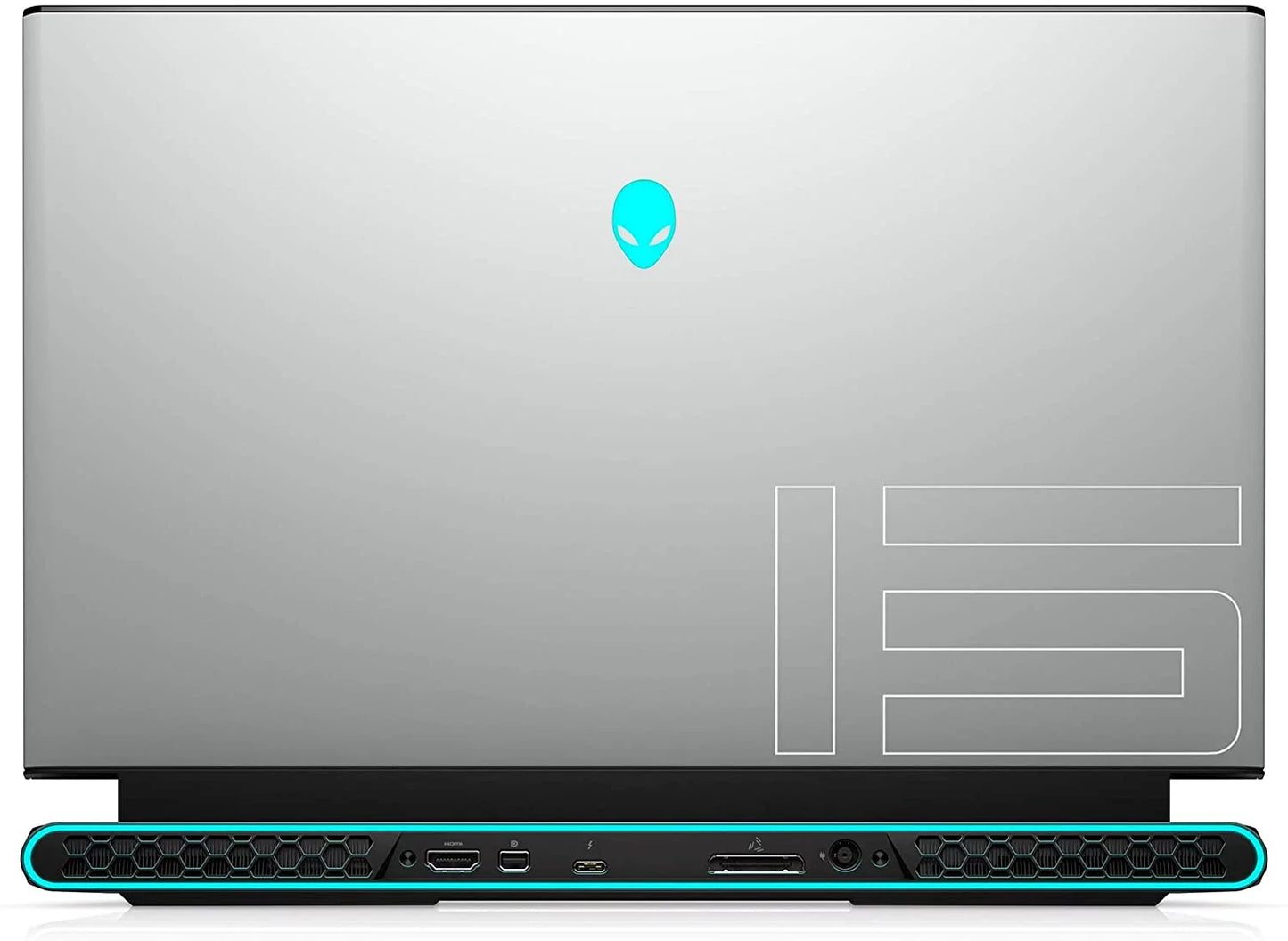 Alienware m15 R4 15.6" FHD i7-10870H 16 512GB SSD RTX 3060 ‎AWM15R4-7818WHT-PUS