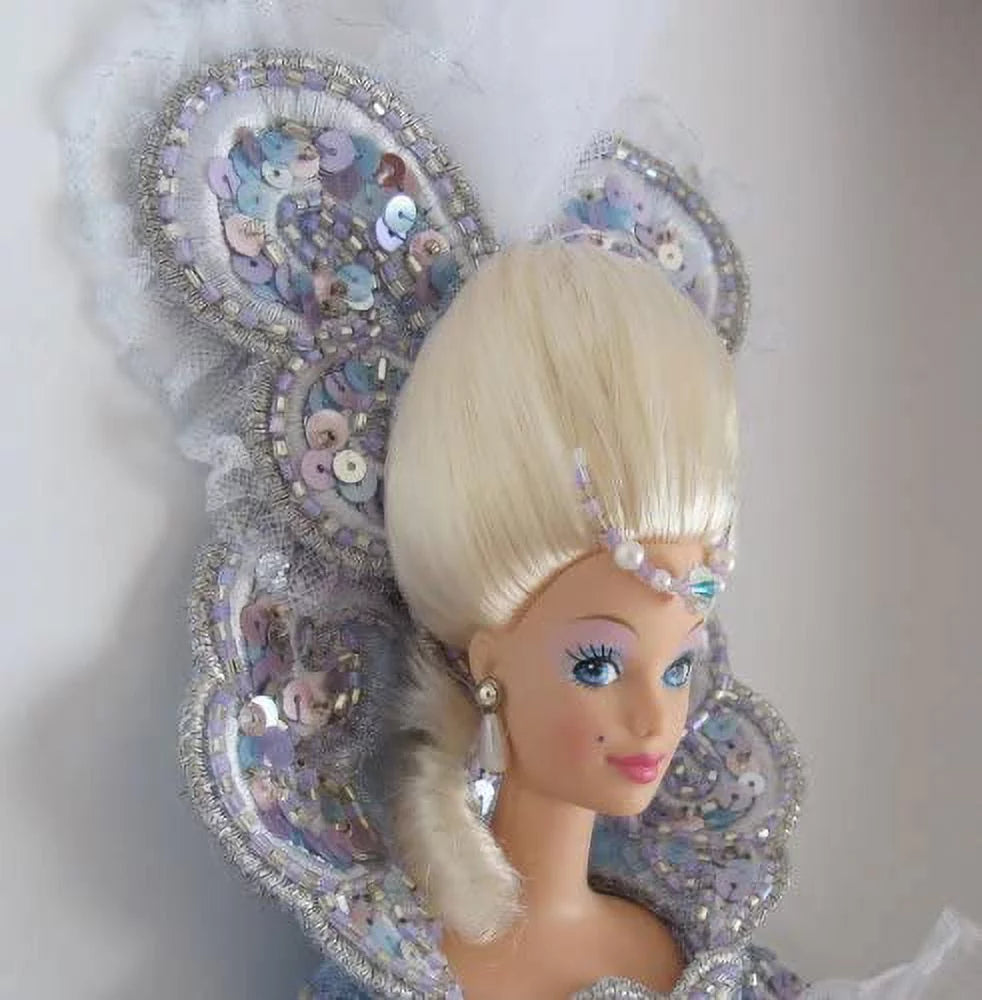 1997 Barbie Collectibles - Bob Mackie Madame du Barbie