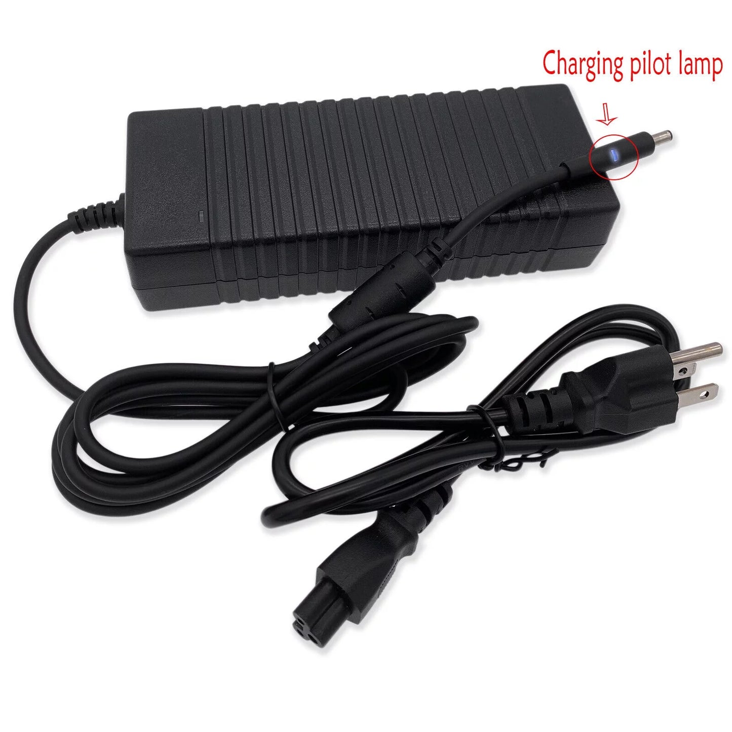 130W AC Adapter Charger For XPS 15 9530 9550 9560 9570 7590 06TTY6 Power