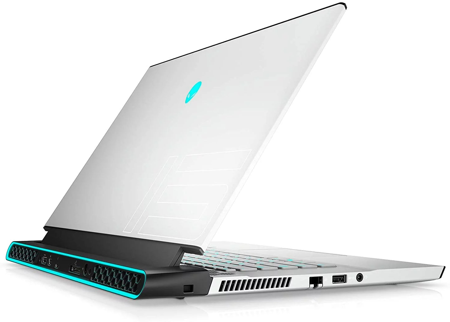 Alienware m15 R4 15.6" FHD i7-10870H 16 512GB SSD RTX 3060 ‎AWM15R4-7818WHT-PUS