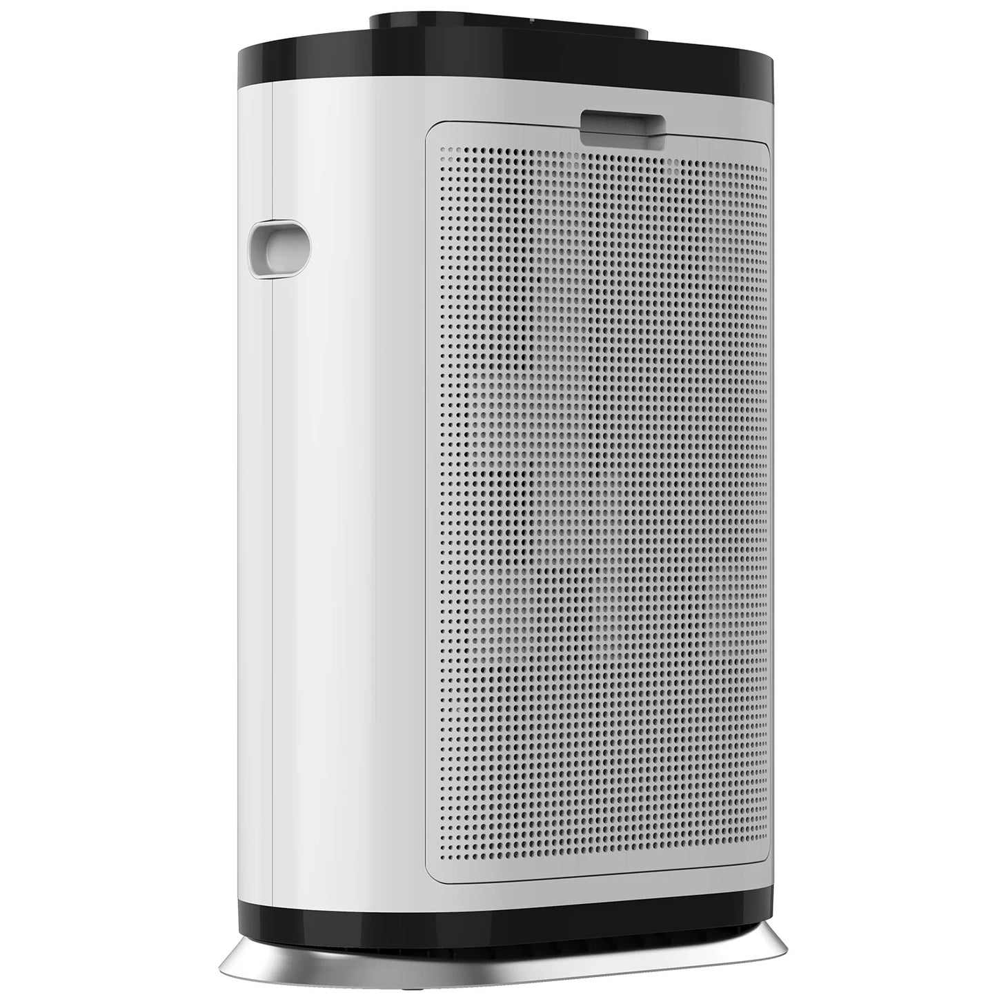 Anself Large Room Air , True HEAP , 99.99% Airborne Particle Removal, Captures Allergens, Dust, Dander, Odors.