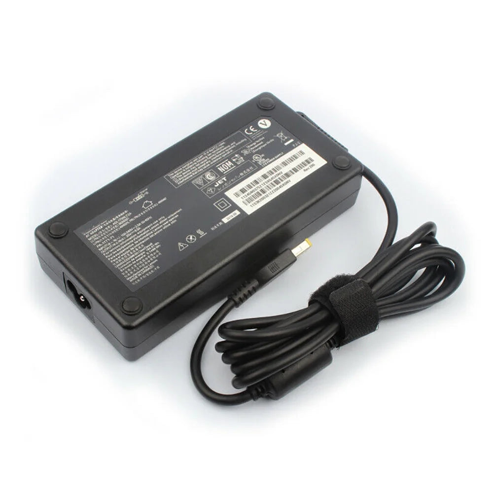 170W Charger Adapter ADL170NDC2A for ThinkPad X1 Carbon 3rd Generation