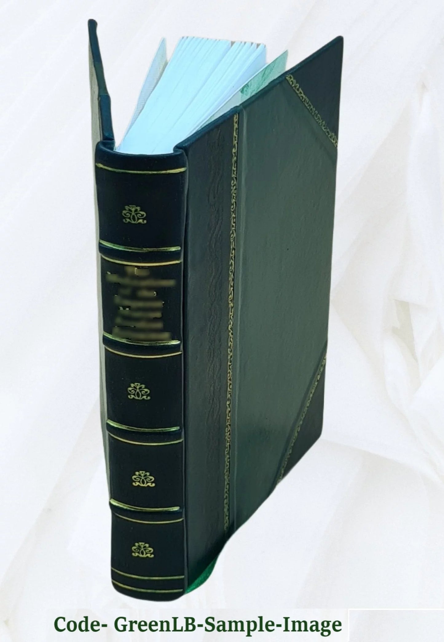 A phenomenological approach to the batch grinding of coals / by Robin P. Gardner, L.S. Austin and P.L. Walker, Jr. 1961 [LEATHER BOUND]