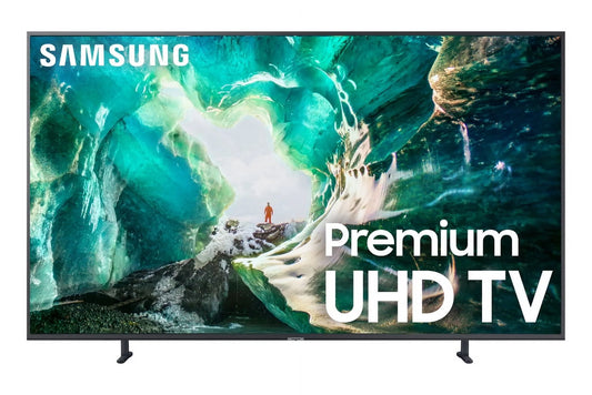 82" Class 4K Ultra HD (2160p) HDR Smart LED TV UN82RU8000 (2019 Model)