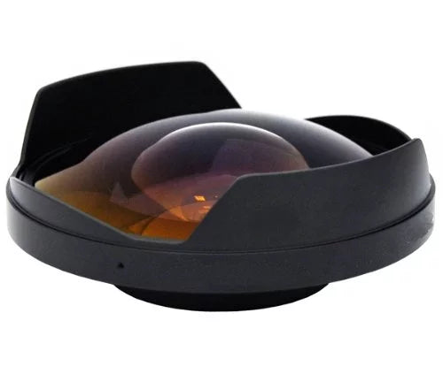 0.3x High Grade Fish-Eye Lens For The FDR-AX33