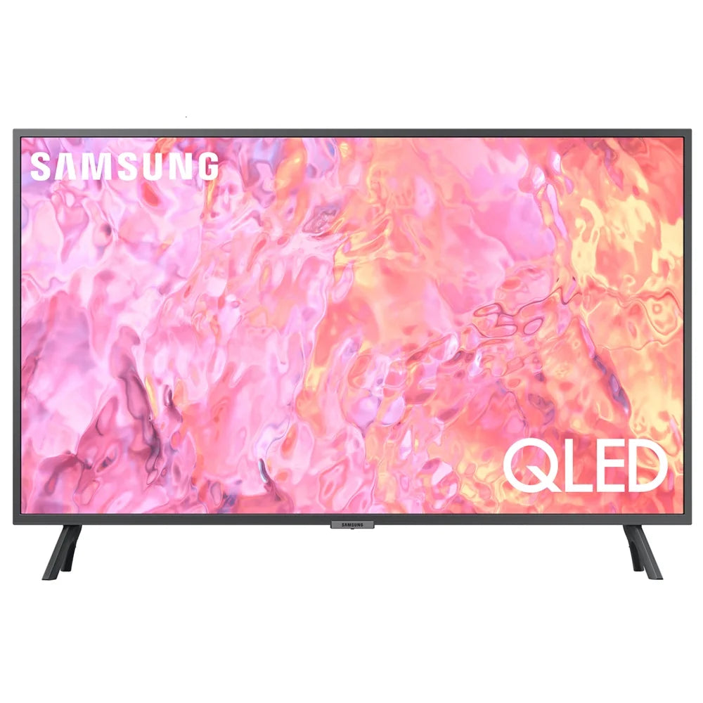 70" QLED 4K HDR Smart 2023 TV Q60C series with Quantum Processor & Dual LED + 2 YR Accidental Warranty