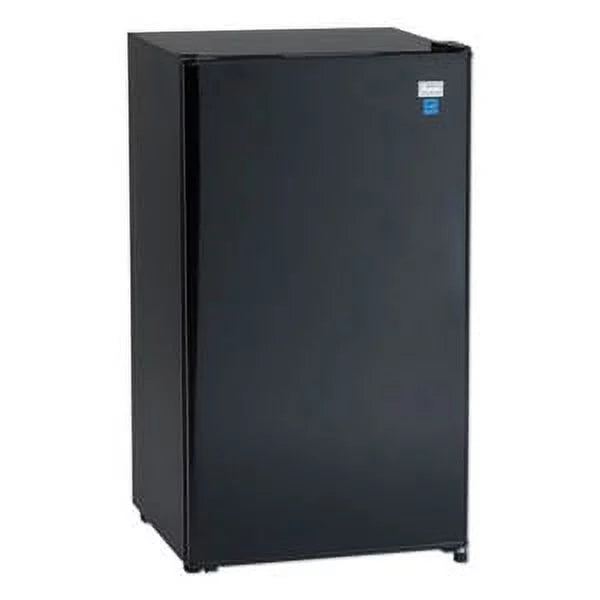 3.2 Cu. Ft Superconductor Refrigerator