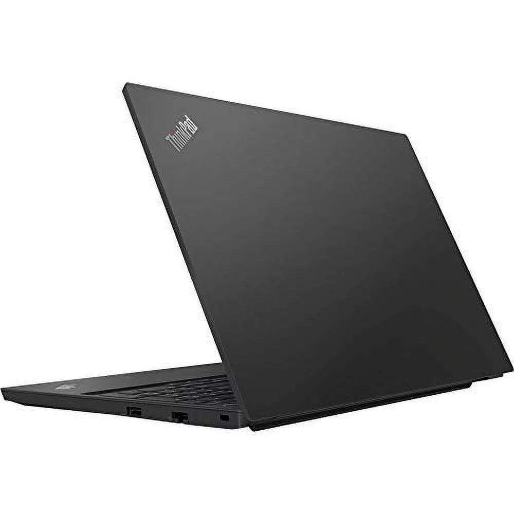 2021 ThinkPad E15 Gen 2 15.6" FHD Display Business Portable computer ( i5-1235U 4-Core, 32GB RAM, 512GB PCIe SSD, Iris Xe, WiFi 6, BT 5.2, Integrated Webcam, Win10P) w/Hub