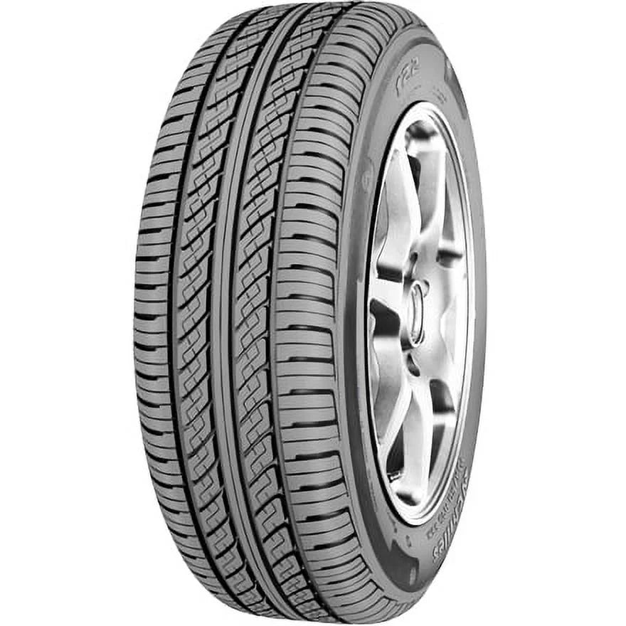 Achilles 122 All-Season Tire - 155/80R13 79T