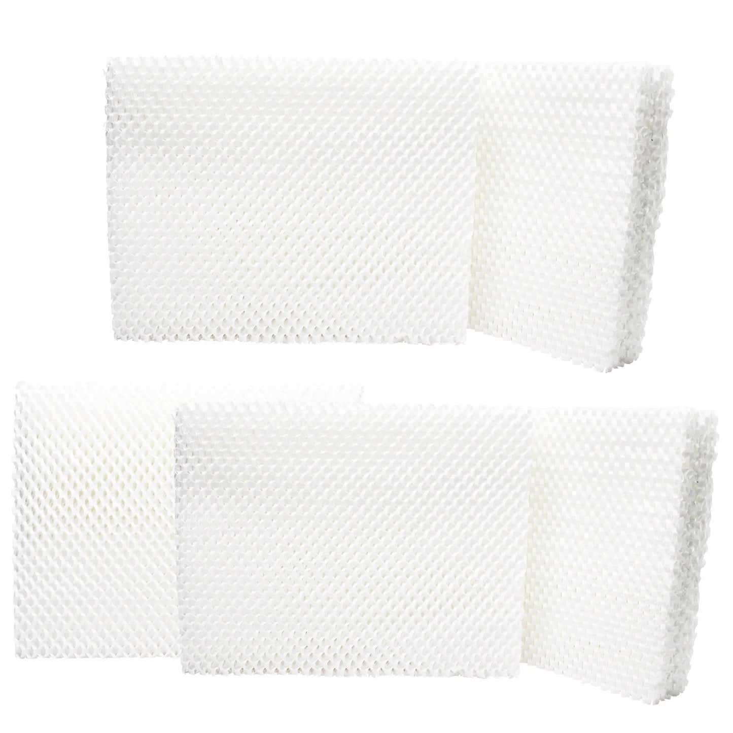 5-Pack Replacement Vornado MD1-0002 Humidifier Filter - Compatible Vornado MD1-0002, MD1-0001 Air Filter