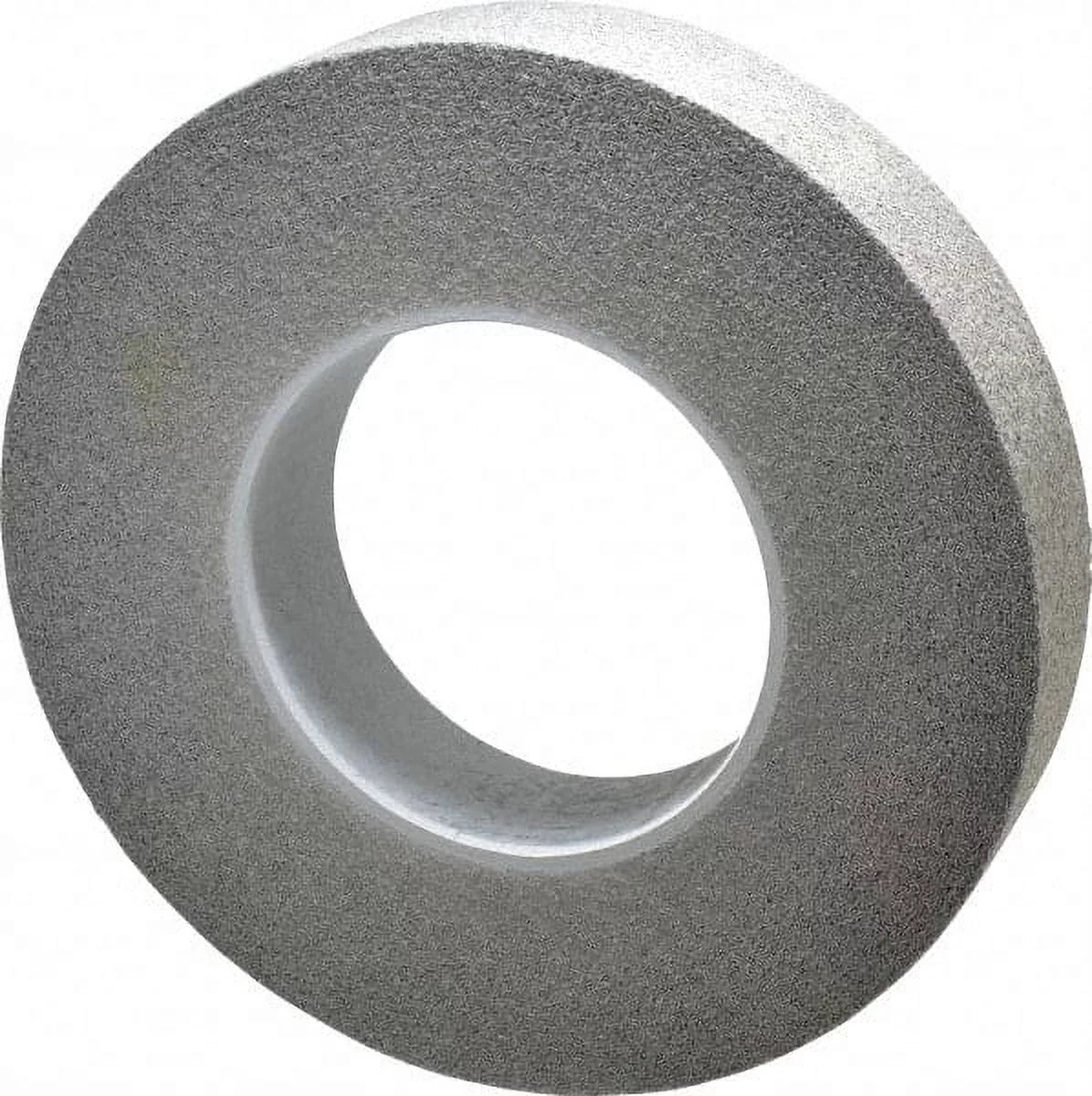 3M Scotch-Brite EXL Convolute Deburring Wheel, XL-WL, 9S Fine, 10" Diameter x 2" Width x 5" Hole